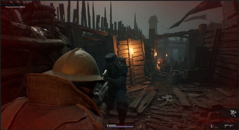 Trench Tales (PC) - Steam Key - GLOBAL - 6