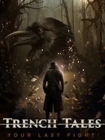 Trench Tales (PC) - Steam Key - GLOBAL - 1