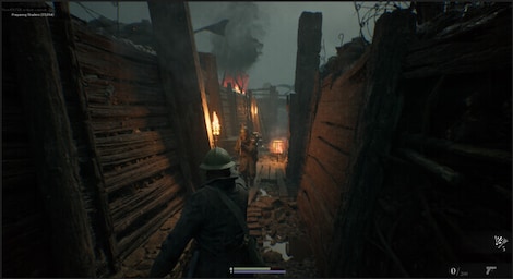 Trench Tales (PC) - Steam Key - GLOBAL - 5