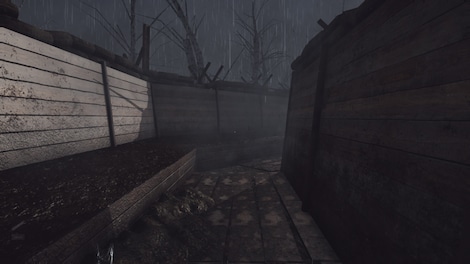Trenches (PC) - Steam Key - GLOBAL - 12