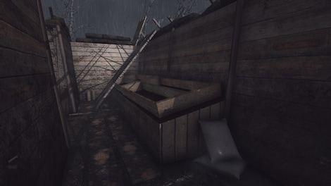 Trenches (PC) - Steam Key - GLOBAL - 23