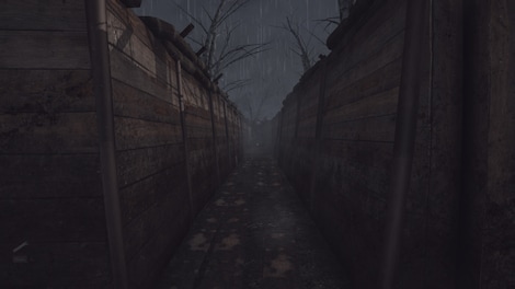 Trenches (PC) - Steam Key - GLOBAL - 9
