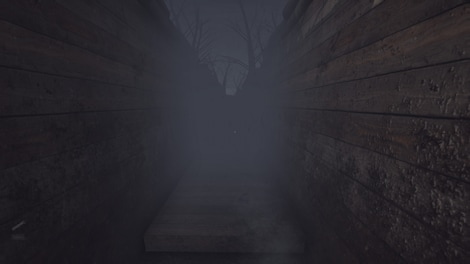 Trenches (PC) - Steam Key - GLOBAL - 22