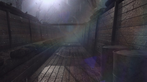 Trenches (PC) - Steam Key - GLOBAL - 25