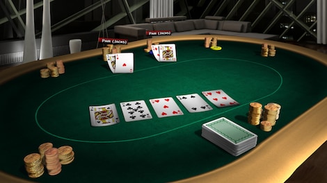 Trendpoker 3D Community Edition Steam PC Key GLOBAL - 7