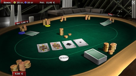 Trendpoker 3D Community Edition Steam PC Key GLOBAL - 4
