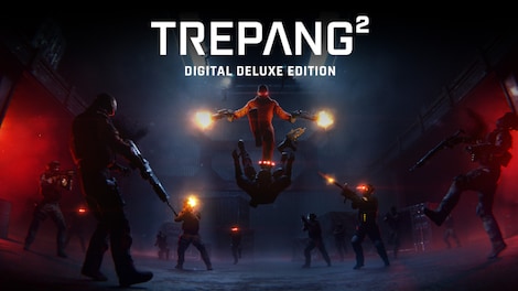 Trepang2 | Digital Deluxe Edition (Xbox Series X/S, PC) - Xbox Live Account - GLOBAL - 0
