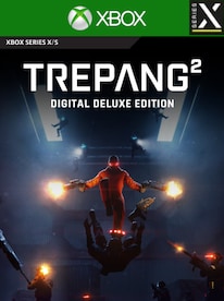 Trepang2 | Digital Deluxe Edition (Xbox Series X/S) - Xbox Live Key - UNITED STATES - 1
