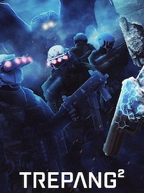 Trepang2 (PC) - Steam Account - GLOBAL - 1