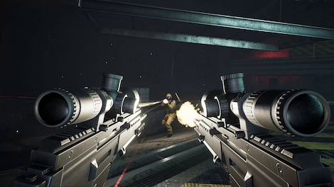 Trepang2 (PC) - Steam Account - GLOBAL - 10