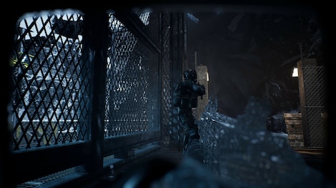 Trepang2 (PC) - Steam Gift - GLOBAL - 7