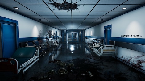 Trepang2 (PC) - Steam Gift - GLOBAL - 4