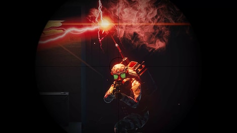 Trepang2 (Xbox Series X/S, Windows 10) - Xbox Live Account - GLOBAL - 9