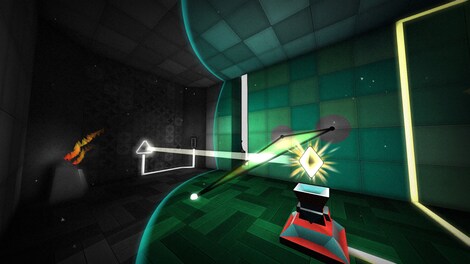 TRI: Of Friendship and Madness Steam Key GLOBAL - 22