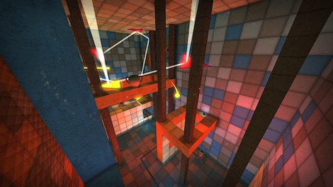 TRI: Of Friendship and Madness Steam Key GLOBAL - 23