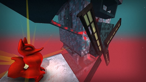 TRI: Of Friendship and Madness Steam Key GLOBAL - 19