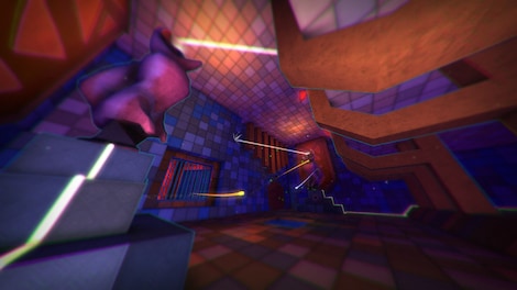 TRI: Of Friendship and Madness Steam Key GLOBAL - 21