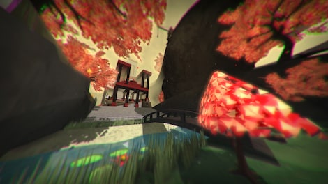 TRI: Of Friendship and Madness Steam Key GLOBAL - 18