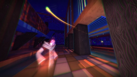 TRI: Of Friendship and Madness Steam Key GLOBAL - 20