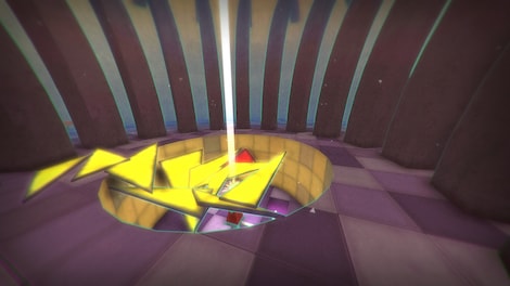 TRI: Of Friendship and Madness Steam Key GLOBAL - 14