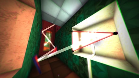 TRI: Of Friendship and Madness Steam Key GLOBAL - 17