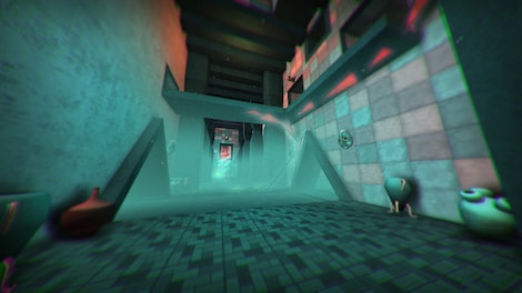 TRI: Of Friendship and Madness Steam Key GLOBAL - 12