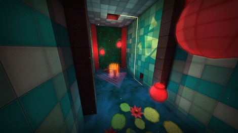 TRI: Of Friendship and Madness Steam Key GLOBAL - 5