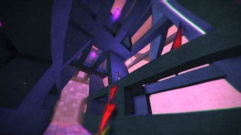 TRI: Of Friendship and Madness Steam Key GLOBAL - 8