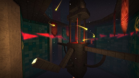 TRI: Of Friendship and Madness Steam Key GLOBAL - 3