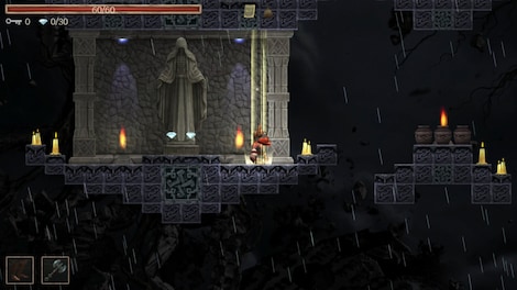 Trial by Viking Steam Key GLOBAL - 9