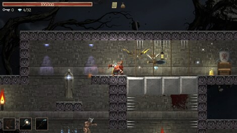 Trial by Viking Steam Key GLOBAL - 8