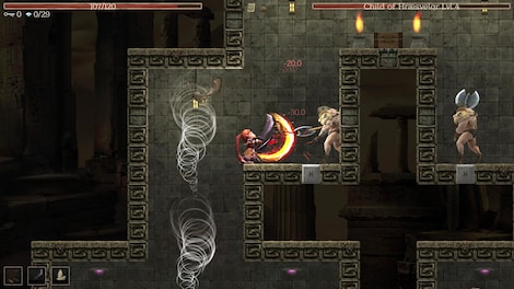 Trial by Viking Steam Key GLOBAL - 5