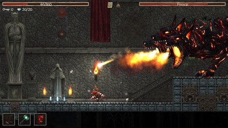 Trial by Viking Steam Key GLOBAL - 4