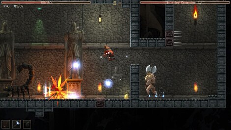 Trial by Viking Steam Key GLOBAL - 6