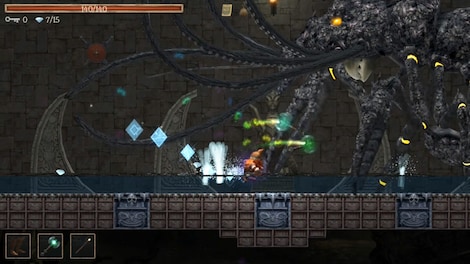 Trial by Viking Steam Key GLOBAL - 2