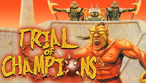 Trial of Champions (PC) - Steam Key - GLOBAL - 0
