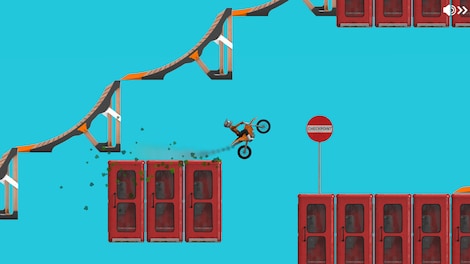Trial Traction (PC) - Steam Key - GLOBAL - 8
