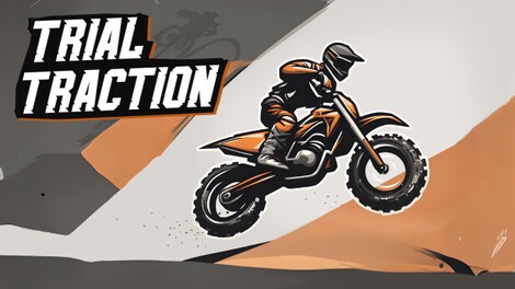 Trial Traction (PC) - Steam Key - GLOBAL - 0