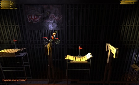 Trials 2: Second Edition Steam Key GLOBAL - 11