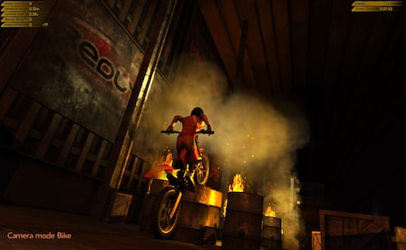 Trials 2: Second Edition Steam Key GLOBAL - 12