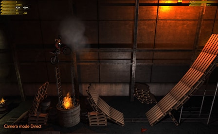 Trials 2: Second Edition Steam Key GLOBAL - 4