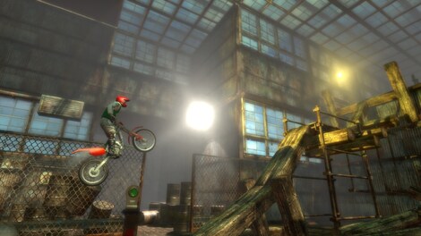 Trials Evolution: Gold Edition (PC) - Steam Account - GLOBAL - 10
