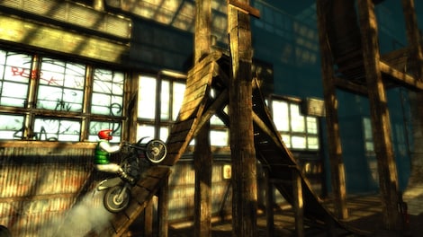 Trials Evolution: Gold Edition (PC) - Steam Account - GLOBAL - 13