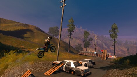 Trials Evolution: Gold Edition (PC) - Ubisoft Connect Key - EUROPE - 7