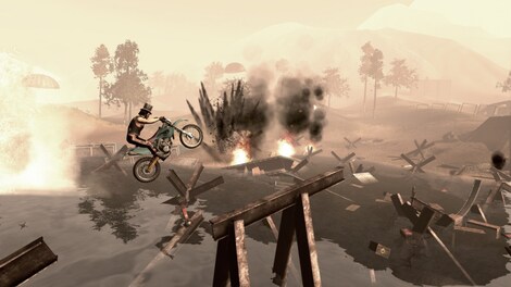 Trials Evolution: Gold Edition (PC) - Ubisoft Connect Key - EUROPE - 6