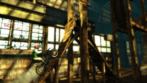 Trials Evolution: Gold Edition (PC) - Ubisoft Connect Key - EUROPE - 13