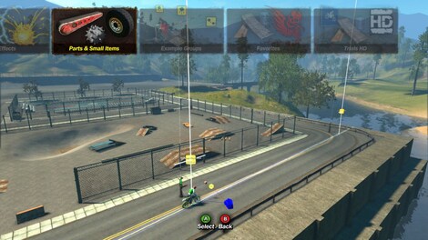 Trials Evolution: Gold Edition (PC) - Ubisoft Connect Key - EUROPE - 4