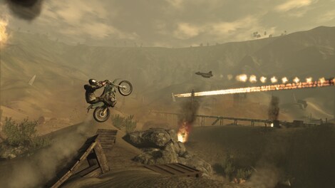 Trials Evolution: Gold Edition (PC) - Ubisoft Connect Key - EUROPE - 3