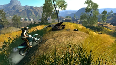 Trials Evolution: Gold Edition Steam Gift GLOBAL - 12