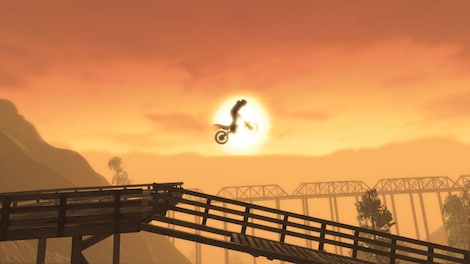 Trials Evolution: Gold Edition Steam Gift GLOBAL - 11